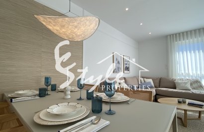 New build - Apartament  - Pilar de la Horadada - Pilar de La Horadada