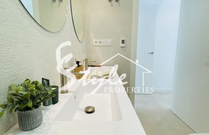 New build - Apartament  - Pilar de la Horadada - Pilar de La Horadada