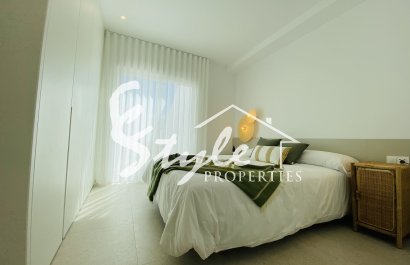 New build - Apartament  - Pilar de la Horadada - Pilar de La Horadada
