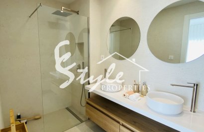 New build - Apartament  - Pilar de la Horadada - Pilar de La Horadada