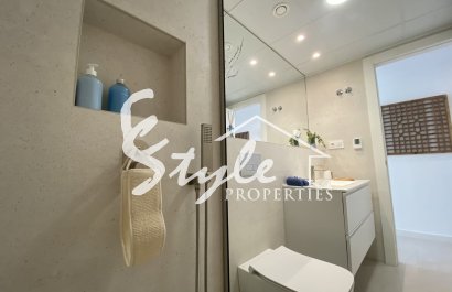 New build - Apartament  - Pilar de la Horadada - Pilar de La Horadada
