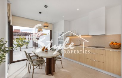 Nuevo - Apartamento - Los Alcazares