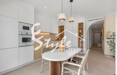 Nuevo - Apartamento - Los Alcazares
