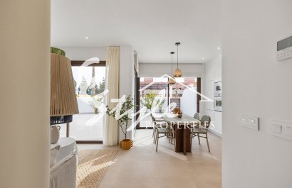 Nuevo - Apartamento - Los Alcazares