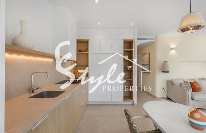 Nuevo - Apartamento - Los Alcazares