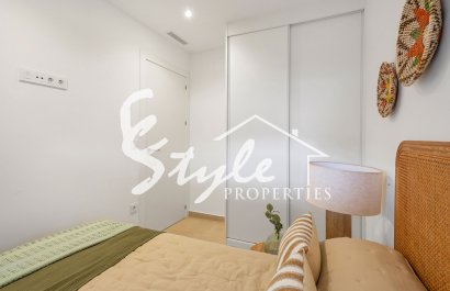Nuevo - Apartamento - Los Alcazares