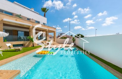 New build - Villa - Ciudad Quesada