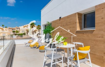 New build - Villa - Ciudad Quesada