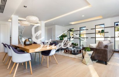 New build - Villa - Ciudad Quesada