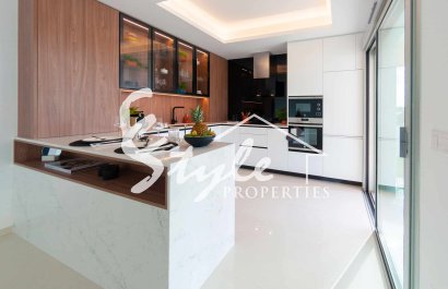 New build - Villa - Ciudad Quesada