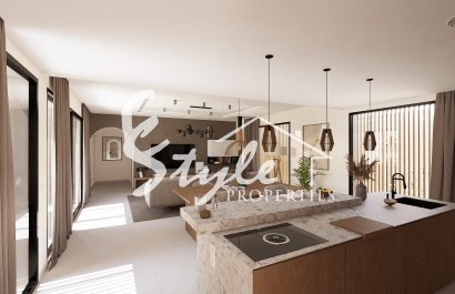 Nuevo - Villa - Murcia
