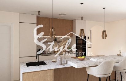 Nuevo - Villa - Murcia