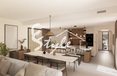 Nuevo - Villa - Murcia