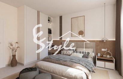Nuevo - Villa - Murcia