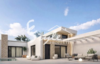 New build - Townhouse - Los Alcazares
