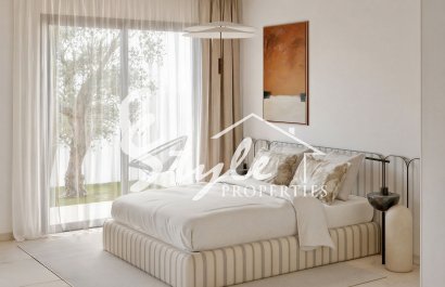 New build - Townhouse - Los Alcazares
