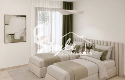 New build - Townhouse - Los Alcazares