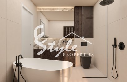 New build - Villa - Murcia - Cabo de Palos