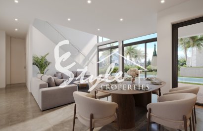 New build - Villa - Calpe