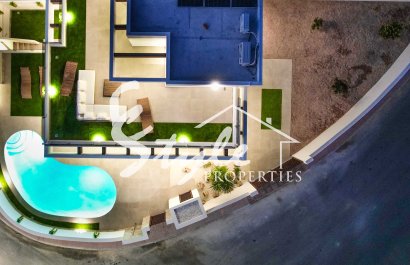 New build - Villa - Ciudad Quesada