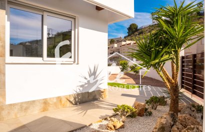 New build - Villa - Ciudad Quesada