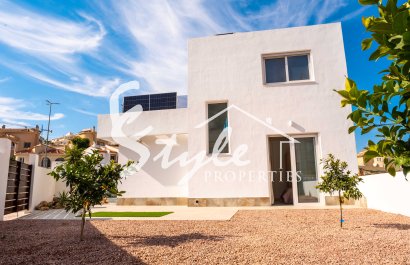 New build - Villa - Ciudad Quesada