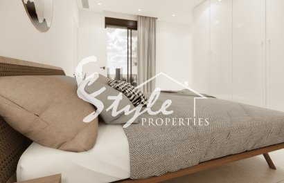 New build - Townhouse - Alicante - Dolores