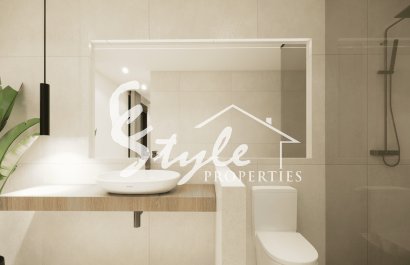 New build - Townhouse - Alicante - Dolores