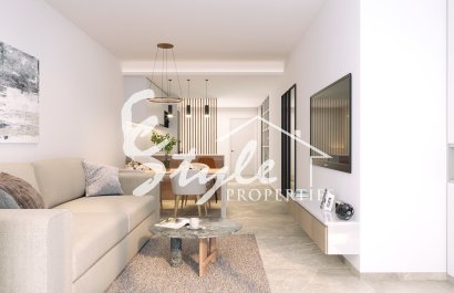 New build - Apartament  - Torrevieja