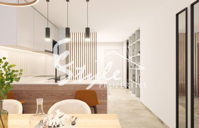 New build - Apartament  - Torrevieja