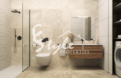 New build - Apartament  - Torrevieja