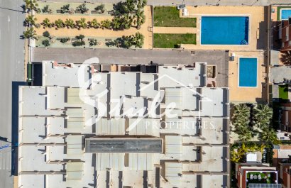 Новостройки - Квартира - Orihuela-Costa - Ориуэла Коста