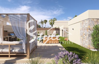 Nuevo - Villa - Murcia