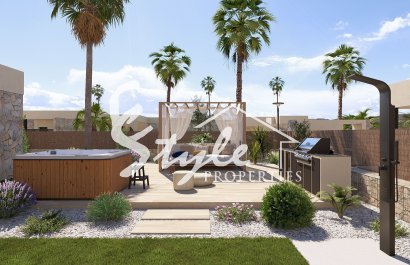 Nuevo - Villa - Murcia