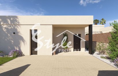 Nuevo - Villa - Murcia