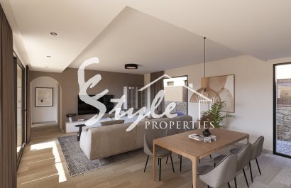 Nuevo - Villa - Murcia