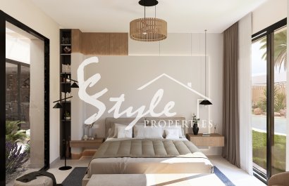 Nuevo - Villa - Murcia