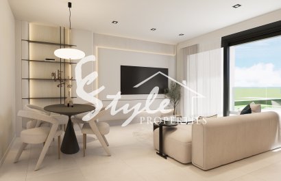 New build - Apartament  - Pilar de la Horadada - Pilar de La Horadada