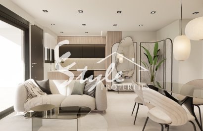 New build - Apartament  - Pilar de la Horadada - Pilar de La Horadada