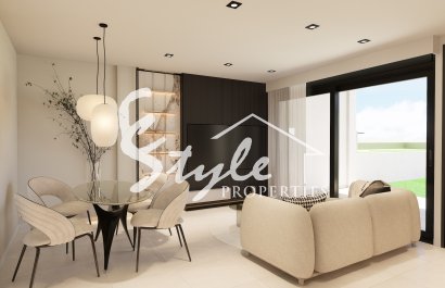 New build - Apartament  - Pilar de la Horadada - Pilar de La Horadada