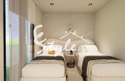 New build - Apartament  - Pilar de la Horadada - Pilar de La Horadada