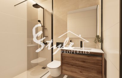 New build - Apartament  - Pilar de la Horadada - Pilar de La Horadada