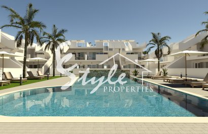 Новостройки - Квартира - Murcia - Roldán