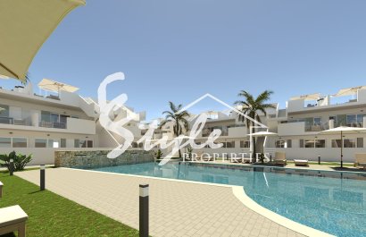 Новостройки - Квартира - Murcia - Roldán