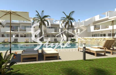 Новостройки - Квартира - Murcia - Roldán