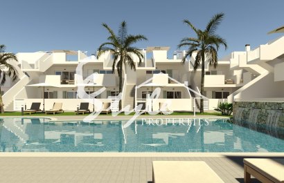 Новостройки - Квартира - Murcia - Roldán