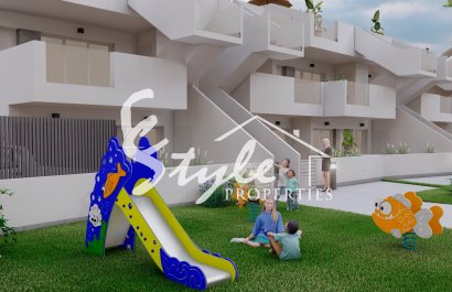 Новостройки - Квартира - Murcia - Roldán