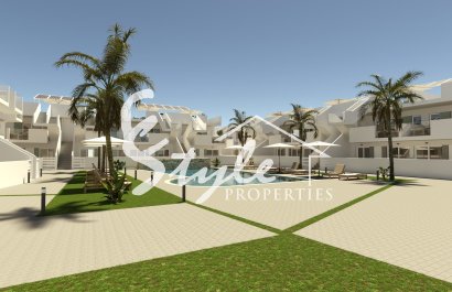 Новостройки - Квартира - Murcia - Roldán