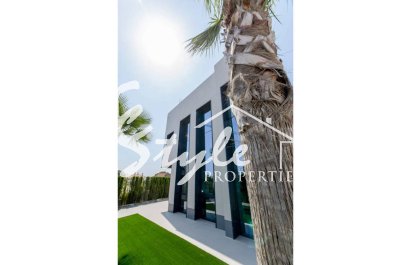 Nuevo - Villa - Campoamor - Dehesa de Campoamor