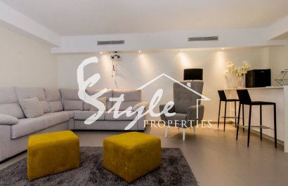 Nuevo - Villa - Campoamor - Dehesa de Campoamor